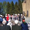 Фотогалерея - День Победы