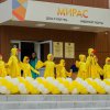 Праздник "День посёлка Красный Ключ"