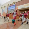 Праздник "День посёлка Красный Ключ"