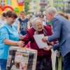 Праздник "День посёлка Красный Ключ"