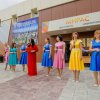 Праздник "День посёлка Красный Ключ"