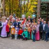 Фотогалерея - Открытие худ.комплекса 